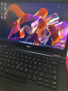 Dell Latitude e5470