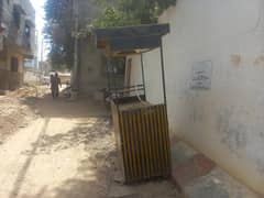 frise food stalls for sell