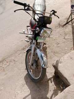 HONDA 70CC  urgent