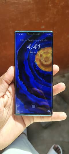 Huawei Mate 30 pro Exchange