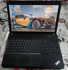 Lenovo Thinkpad E540 15.6" core i5 4th GEN