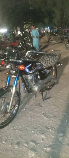 Bike