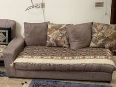 Sofa for sale