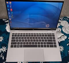 Hp Elitebook 1040 G8 Ci7 11th Gen