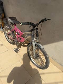 Cycle