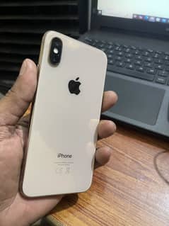 Xs pta approved dual official 64 gb condition 10 by 9