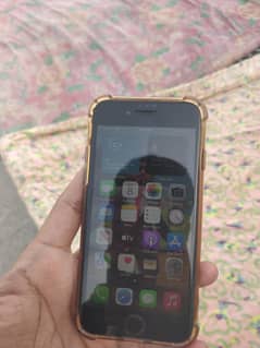 exchange iphone 7