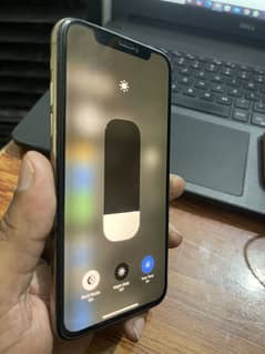 Xs pta approved dual official 64 gb condition 10 by 9