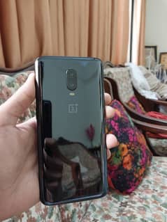 OnePlus 6T 6/128 Approved