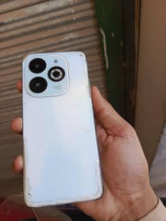 infinix smart 8 pro