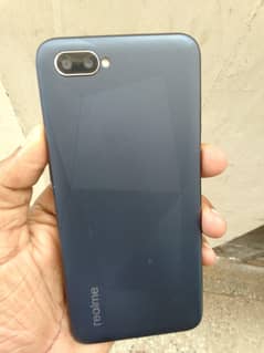 Realme C2 Only Mobile No Fault (Exchange Possible)