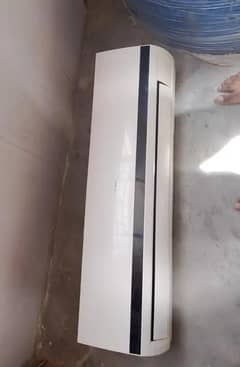 haeir simple ac 1.5 geniun ha pura gass lock