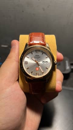 Watch