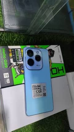 infinix hot 40 pro 16GB RAM 256 GB ROM 03265103269 WhatsApp