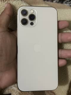 Iphone 12pro satoge 128gb