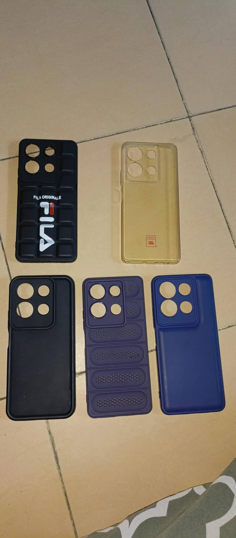 INFINIX NOTE 30 2
