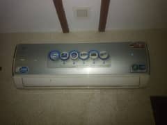 Pal inverter ac
