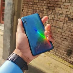 Samsung A50
