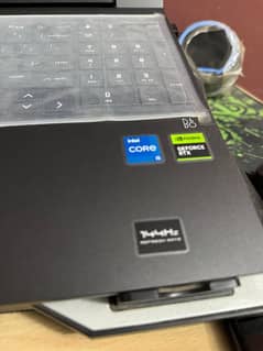 Hp Victus 15 NVIDIA RTX 4050 6GB