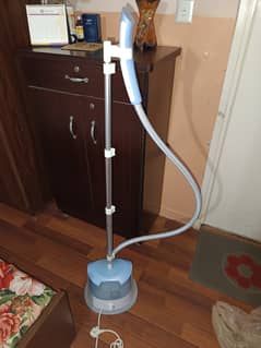 Philips Steamer