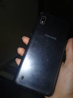 Samsung galaxy A10