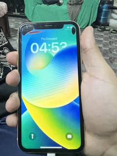 Apple iPhone Xr 64gb