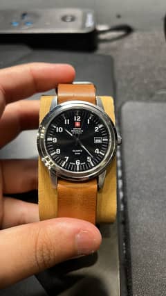 Watch For Men