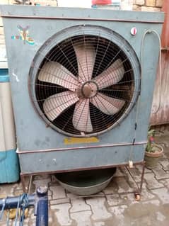 Air cooler