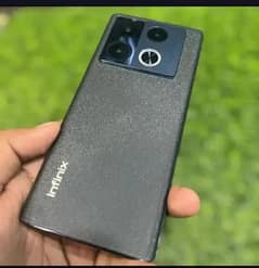 infinix