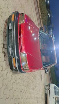Honda Civic 1988