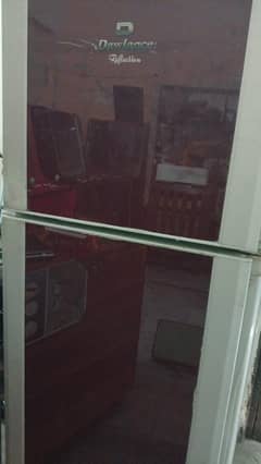 Dawlance fridge  14 cbu