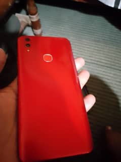 vivo y91