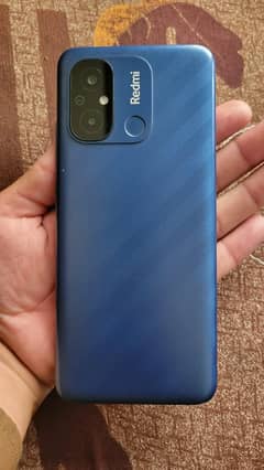 redmi 12c