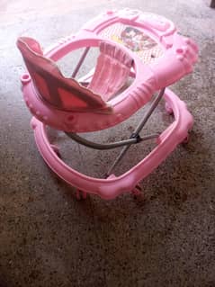 baby walker