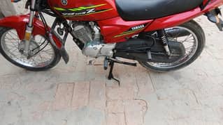 yamaha