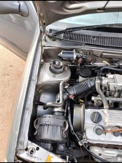 Suzuki Cultus 2013