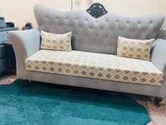 Sofa set
