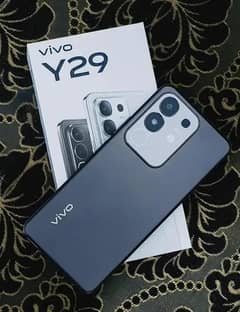 Vivo y29