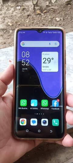 Tecno spark 10c