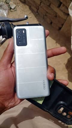 OPPO a16 4 ram64room