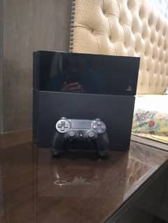 Sony PlayStation 4 (4) Jailbreak Gaming console