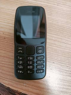 Nokia 106
