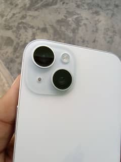 I phone 15 Plus JV
