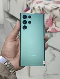 samsung s22 ultra 12gb 256gb