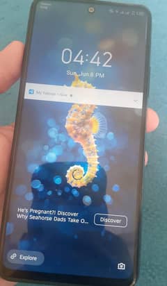 Infinix Note 10