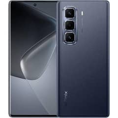 Infinix Hot 50 Pro Available In Best Plan Lahore