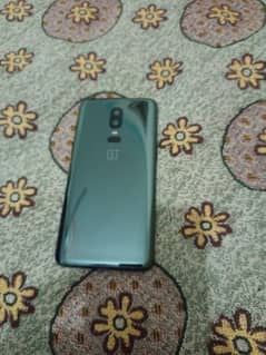 OnePlus 6 8/128 gaming phone Urgent sale