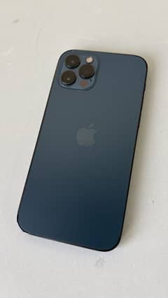 iphone 12 pro PTA