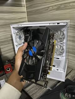 2GB Graphics Card | MSI R7 250 | As New