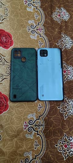 realme c21 4,64 no open no repeir all ok